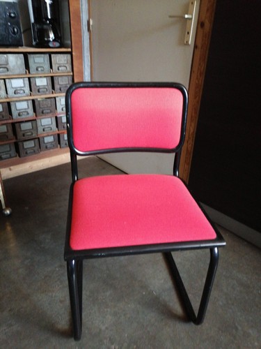 Chaise breuer cesca - breuer, in