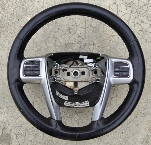 Lancia voyager volant - voyager,