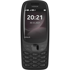 Nokia 6310 2024 Noir