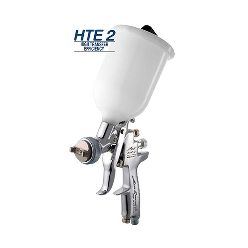 Iwata pistolet - pistolet, À