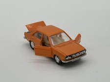 Rare Schuco Mirako Wendeauto