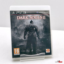 DARK SOULS 2 - SONY PS3 PAL FR