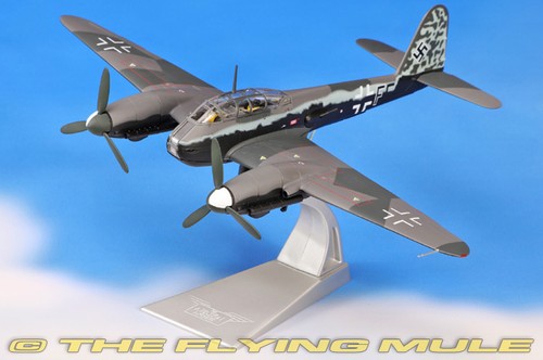Corgi 410a hornisse - 1:72, me