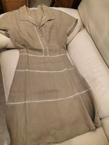 Robe habillée gérard darel - robe,