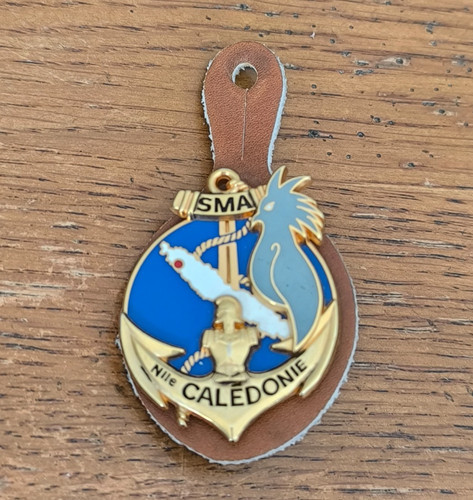 Insigne sma service militaire - sma,