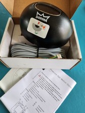 Détecteur de mouvement OPTI