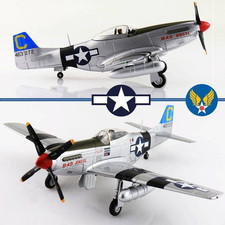 Hobby Master 1/48 HA7747 P-51D