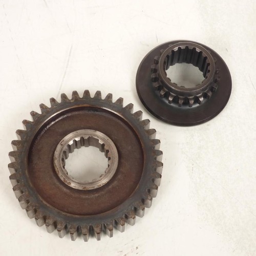 Pièce moteur diverse origine