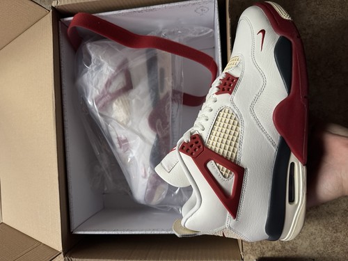 Jordan air retro og - jordan, 4