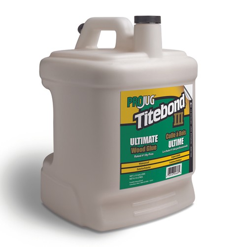 Colle bois titebond - colle,