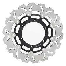 Flottant disque frein - de, avant