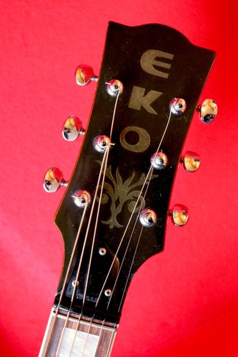 Rare early solid - early, eko