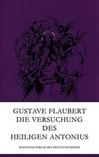 Die Versuchung des heiligen