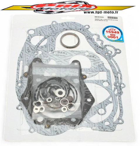 Suzuki 650 rs - dr, r/re/rs/rse