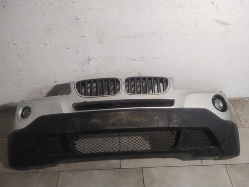 Pare choc avant bmw e83 - pare,