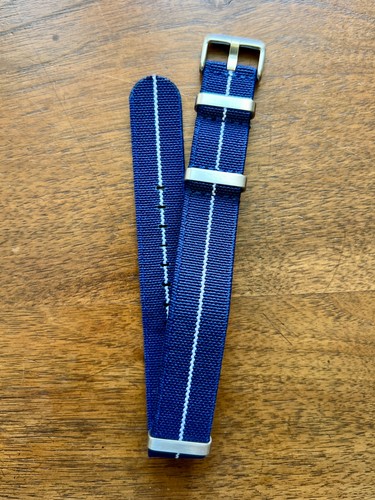 Bracelet montre nato - bracelet,
