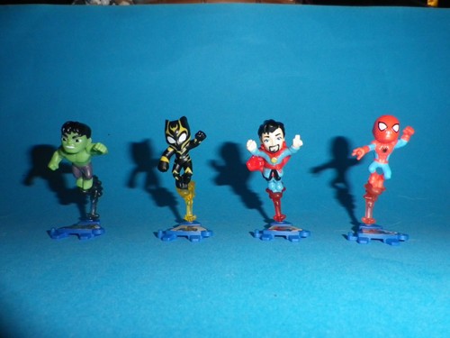 Figurine kinder surprise - figurine,