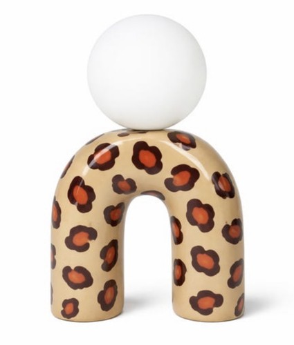 Pop lampe bureau safari - pop,