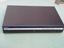 Lecteur enregistreur SONY HDD