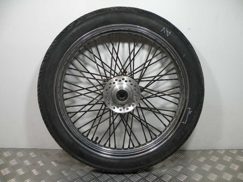 Roue avant honda shadow 600 - shadow,