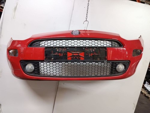 Pare choc avant - fiat, 199