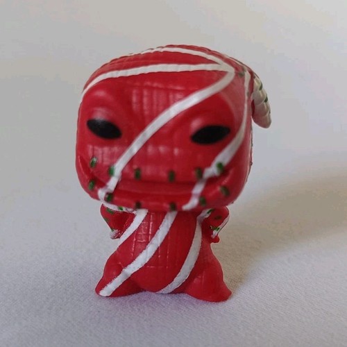 Funko mini figurine jack - figurine,