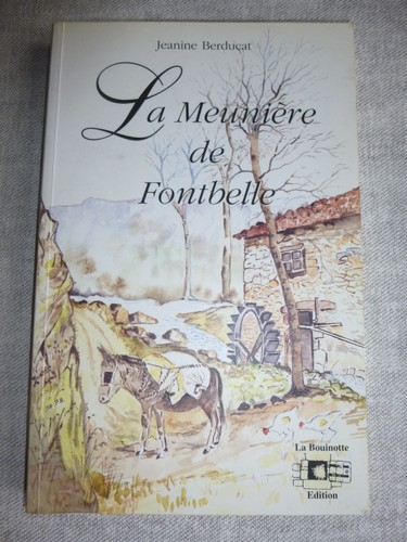 Livre roman jeanine berducat - roman,