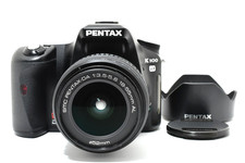 [Mint] Pentax K100D 6.1MP