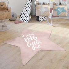 Tapis Enfant Filles Garçons