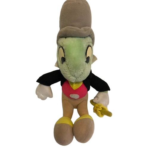 Plush disney character - disney,