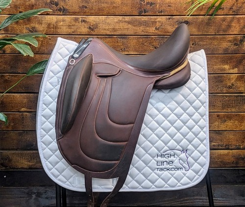 Devoucoux makila harmonie - 17",
