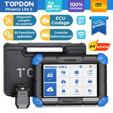 TOPDON Phoenix Lite 2 All