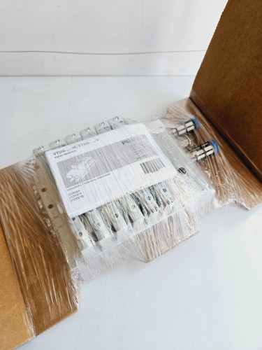 Warranty new festo - new,