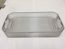 stainless steel mesh