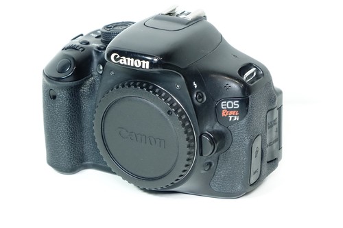 Canon eos 600d - 600d, rebel