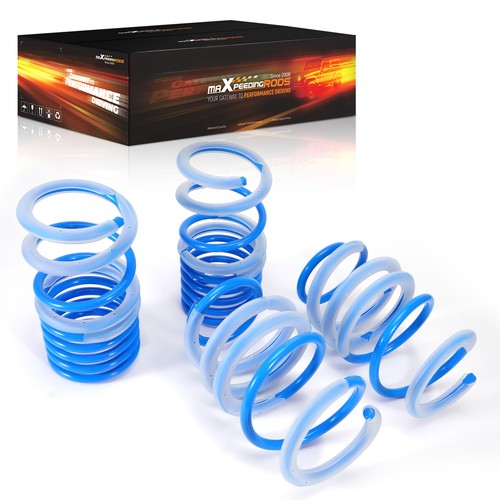 Ressorts court combinés - ressorts,
