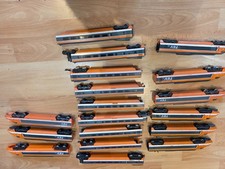 tres gros lot 18 pièces tgv