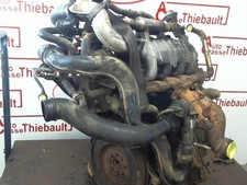 Moteur CITROEN JUMPER 1
