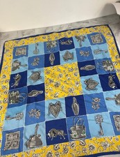 foulard givenchy