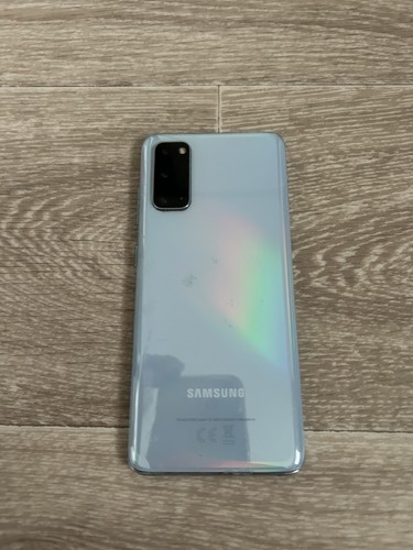 Samsung galaxy s20 128giga - samsung,