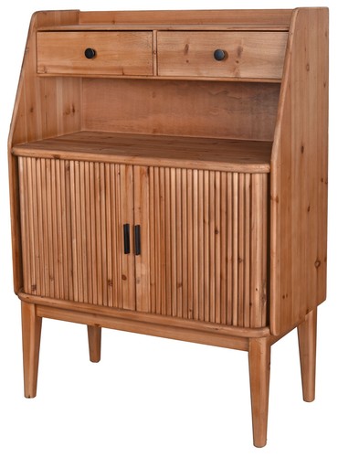 Buffet commode haut - buffet,