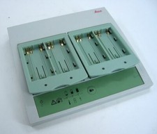 Leica GKL221, Pro Chargeur Base Stations (LI-ION Batteries GEB221 Et GEB211) 733