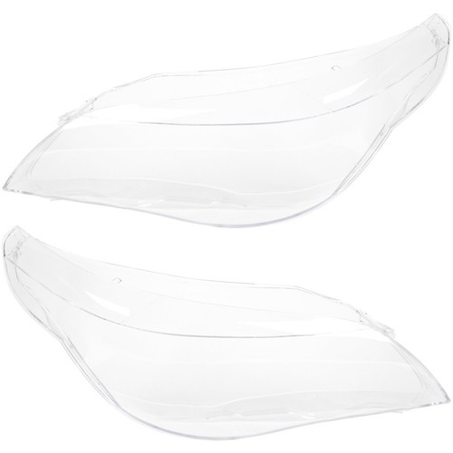 Verres phares lentilles - verres, de