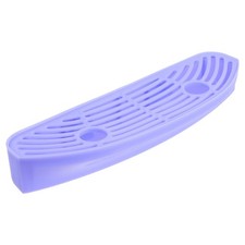  Bac d'égouttage pour