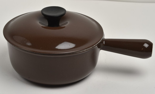 Creuset casserole avec - creuset,