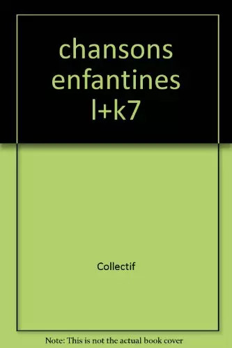 Chansons enfantines pour jouer