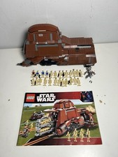 LEGO Star Wars: Trade