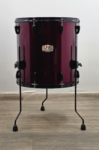 Pearl export floor tom drum - export, ex