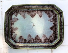 PETIT PLATEAU rectgl GRÈS