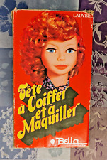 BELLA  LADYBELL   TÊTE à